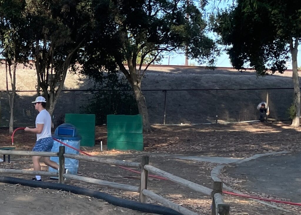 Track work photo 4