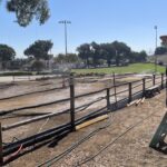 Track maintenance photo 5