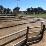 Track maintenance photo 6