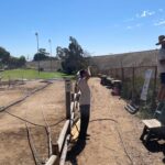 Track maintenance photo 7