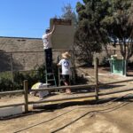 Track maintenance photo 8