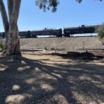 Track maintenance photo 9